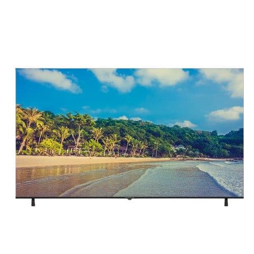 LED Xion X1 Smart Uhd Wale TV