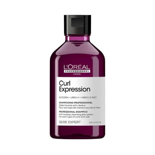 L'Oréal Shampoo Loreal Expert Curl Expression 300ML