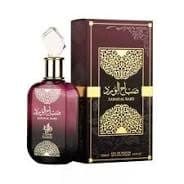 Al Wataniah Sabah Ward 100ML EDP