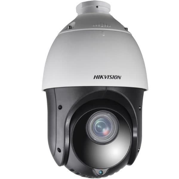 Camera Seg Hikvision