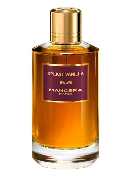 Mancera Xplicit Vanilla 100ML EDP