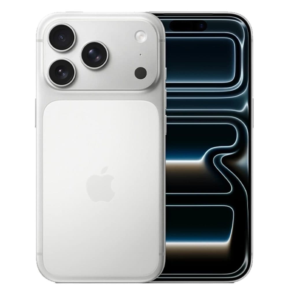 Apple iPhone 17 Pro 1TB Silver