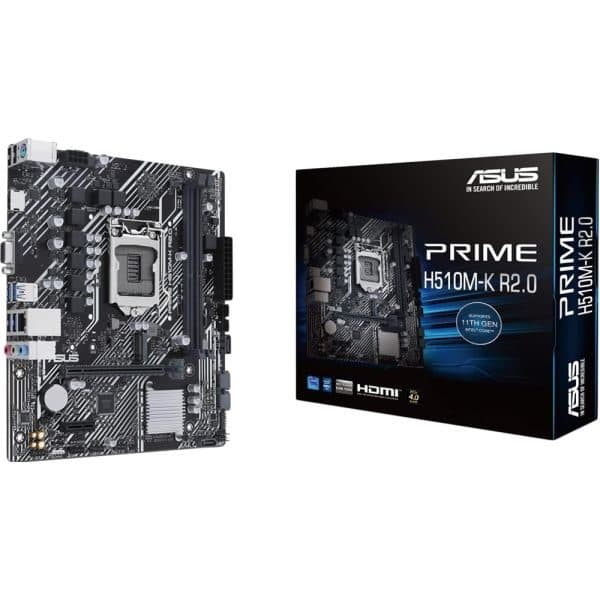 Asus Placa Mae Prime R2 0 DDR4