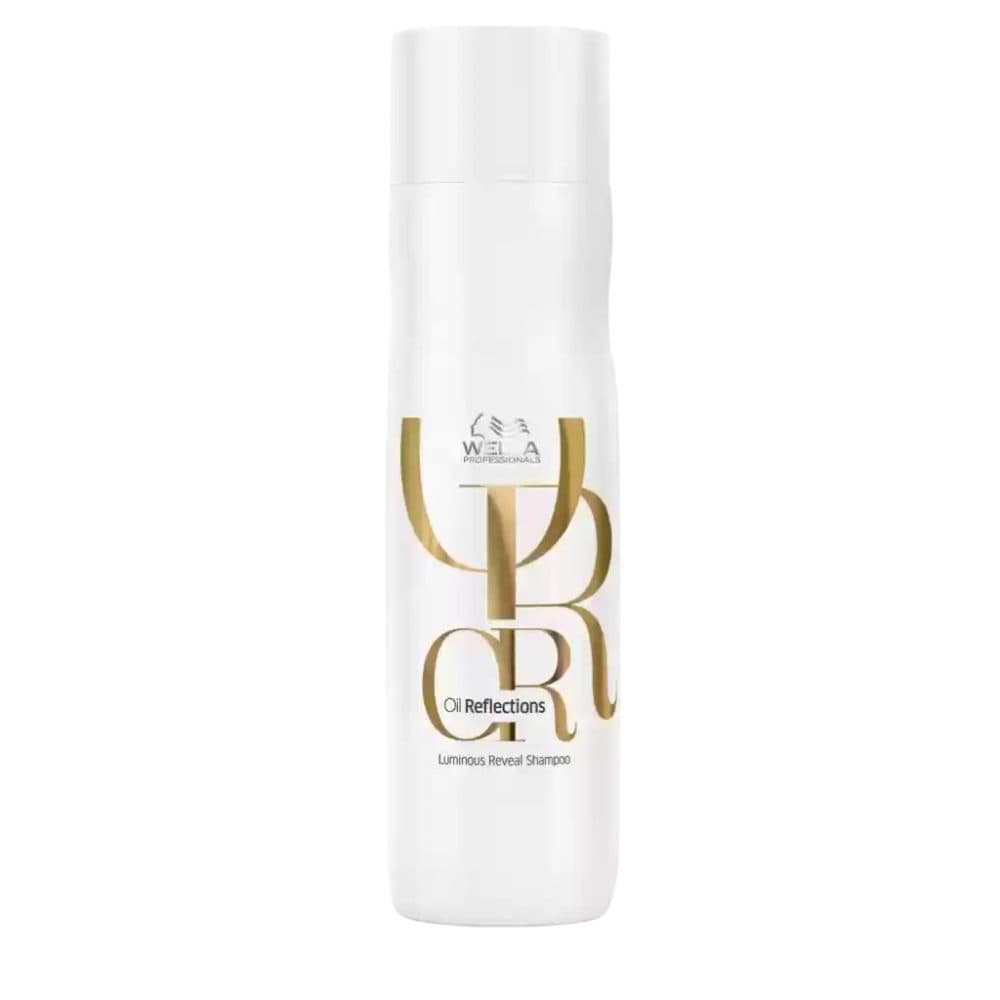 Shampoo Wella Oil Reflections 250ML