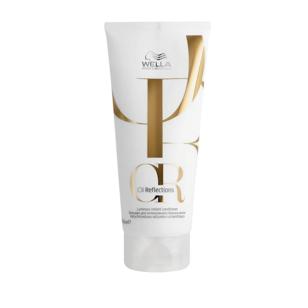 Cond Wella Oil Reflections 200ML