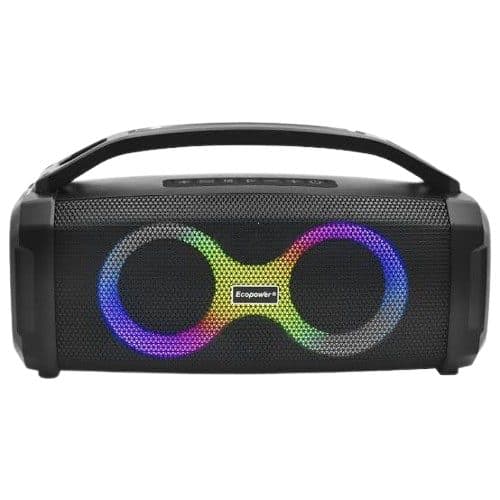 Soundbar Ecopower LED Bivolt