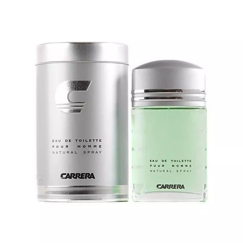 Carrera Lata 100ML
