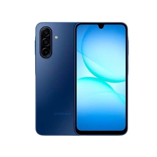 Samsung SM-A175F/DS 128GB Blue