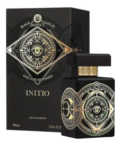 Initio Oud For Happiness 90ML EDP