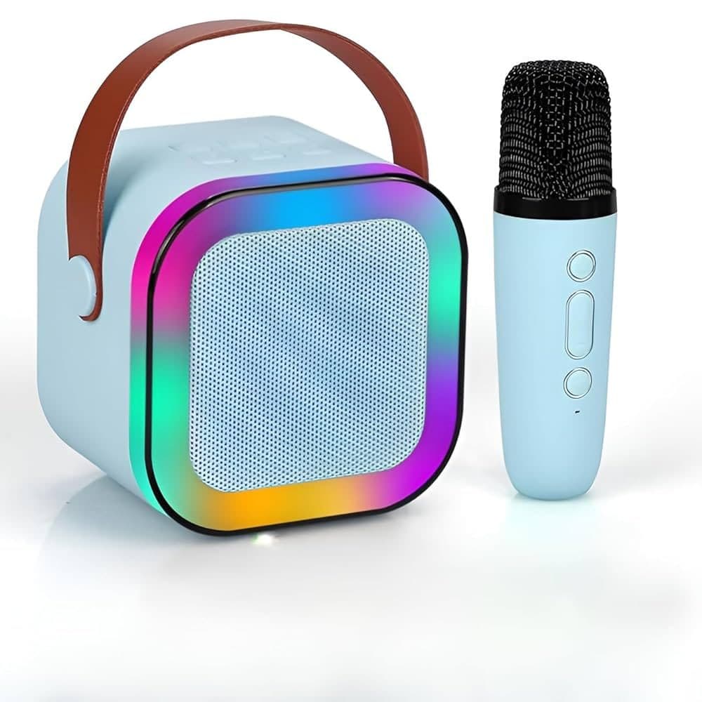 Speaker K12 Microfone