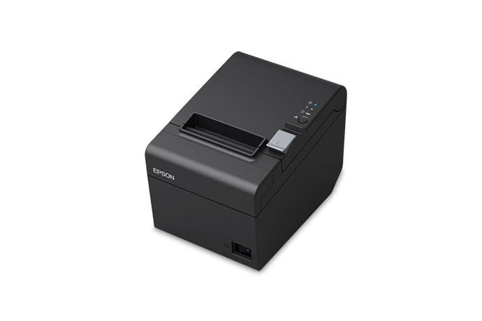 Impressora Epson Serial USB Termica