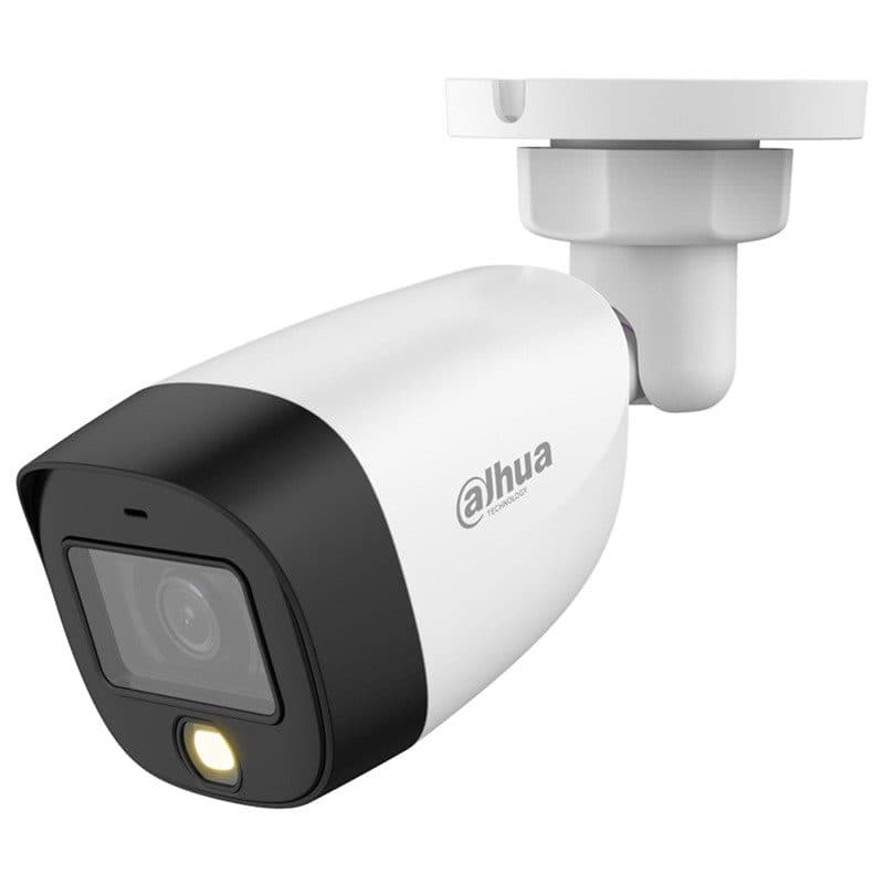 Camera Dh Hac LED Fullcolor 20M