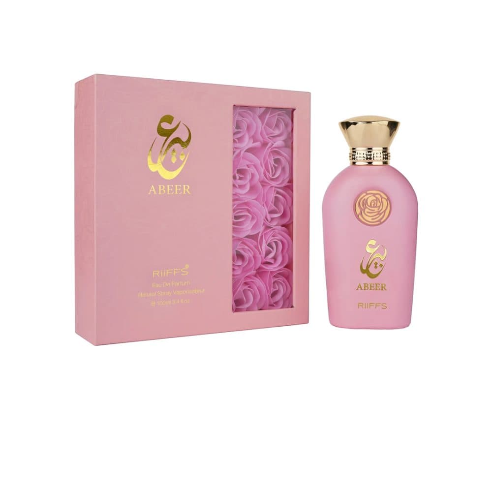 Riiffs Abeer 100ML EDP