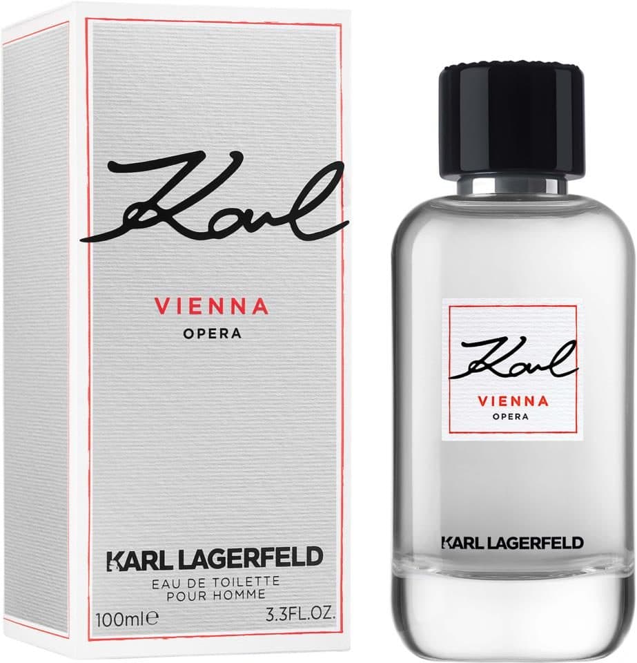 Vienna 100ML
