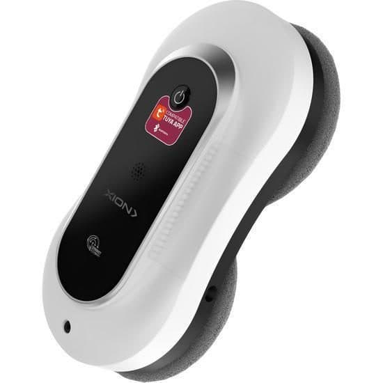 Robo Limpa Vidro Xion Bivolt