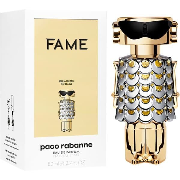 Paco Rabanne Fame 80ML EDP