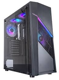 Gabinete Atx Satellite Gamer
