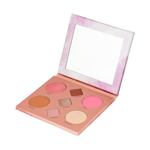 Sombra Face Starlit Hour Palette