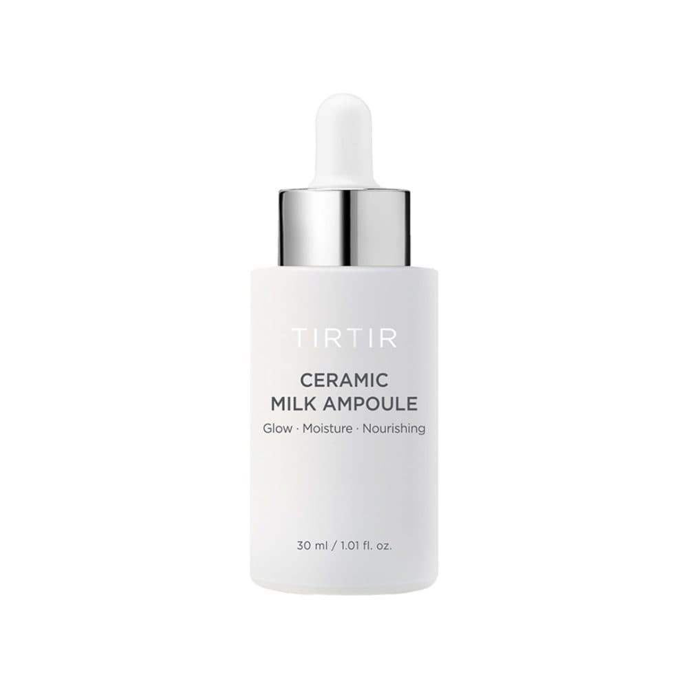 Serun Facial Tirtir Ceramic Milk Ampoule 30ML