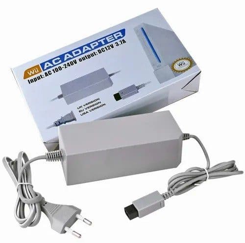 Fonte Wii 110 220
