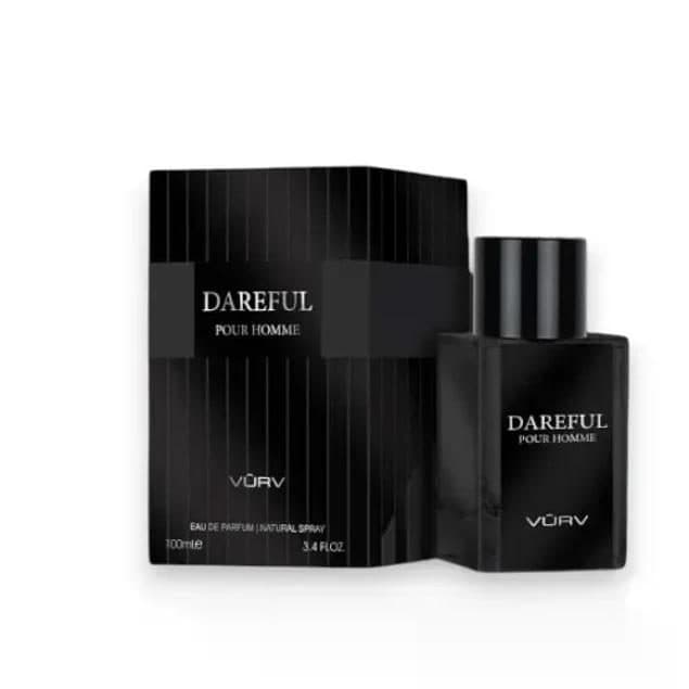 Vurv Dareful 100ML EDP
