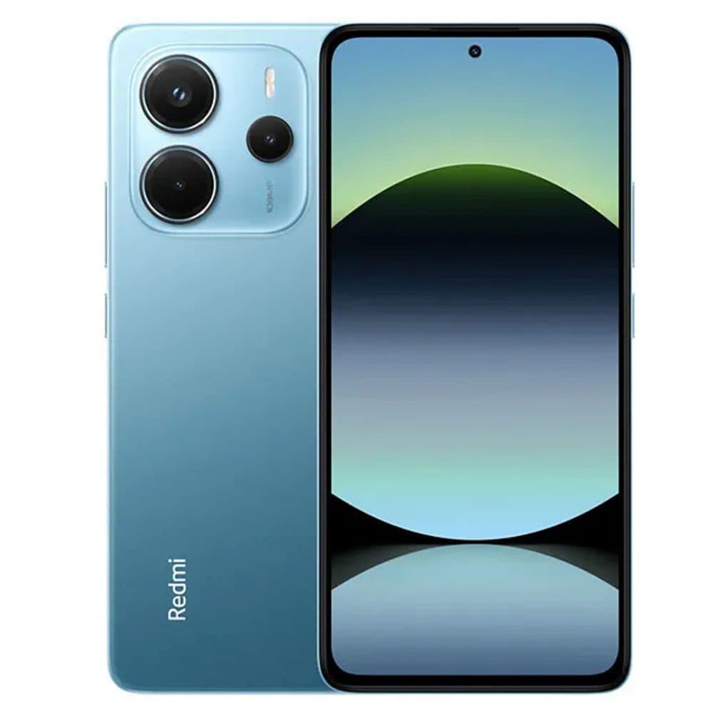 Xiaomi Redmi Note 14 4G 256GB Blue