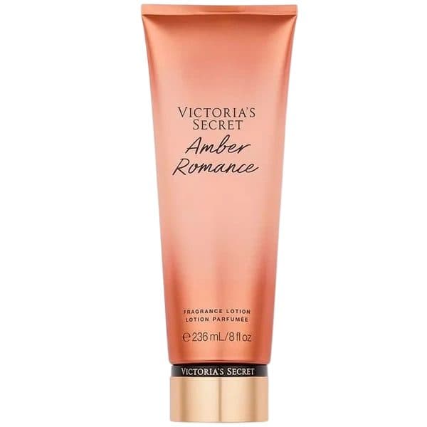 Victoria's Secret Lo Ao Amber Romance 236ML