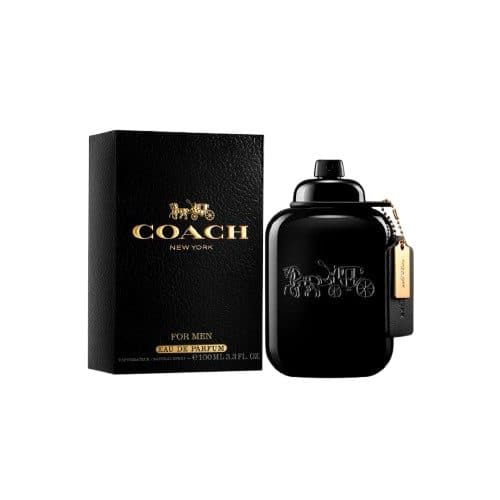 Coach 100ML EDP