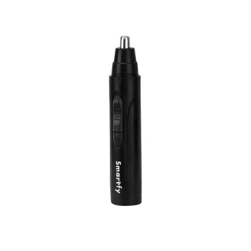 Corta Pelo Nariz Smartfy Preto 3 7V