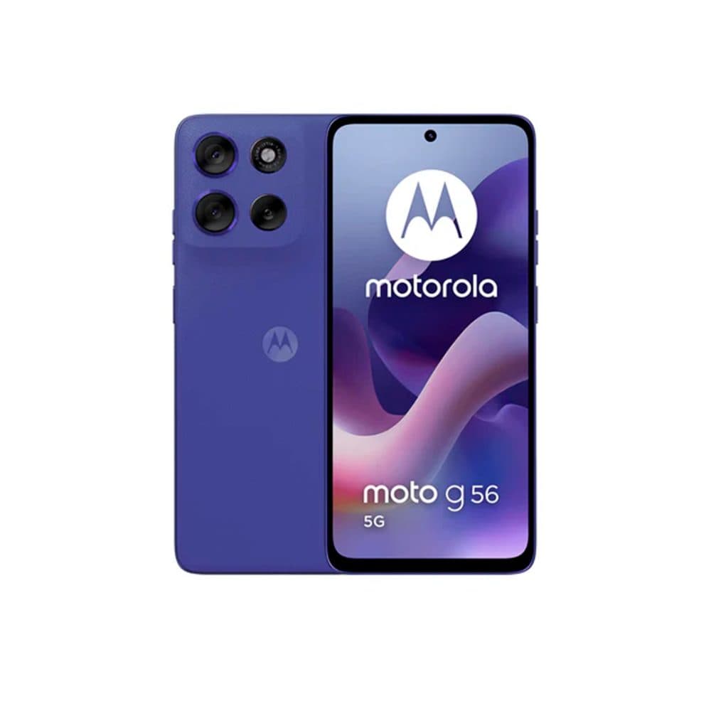 Motorola XT-2529-1 256GB Blue