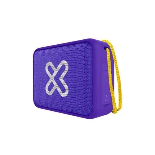 Speaker Klip Nitro