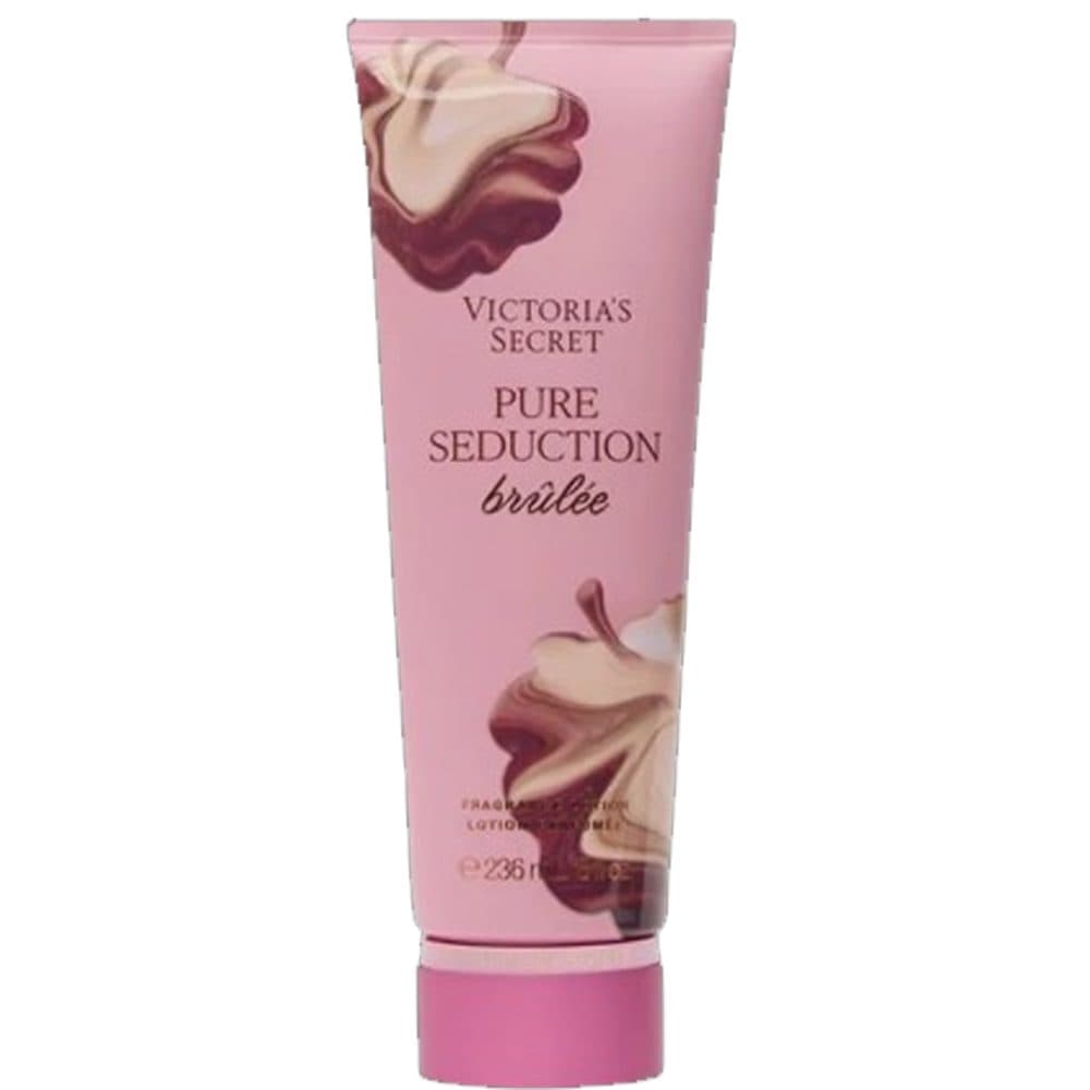 Victoria's Secret Lo Ao Velvet Petal Brulee 236ML