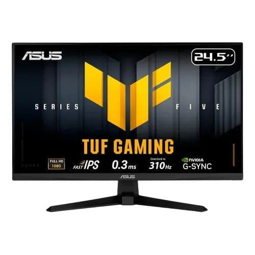 Asus Monitor LED Tuf Gaming Full 0