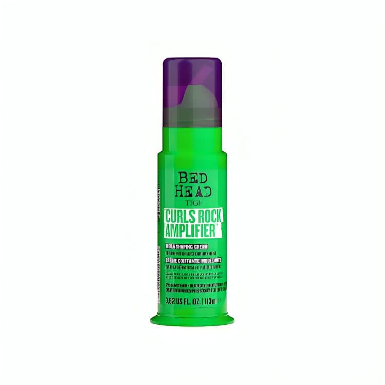 Creme Cachos Tigi Bed Head Curls Rock Amplifier 100ML