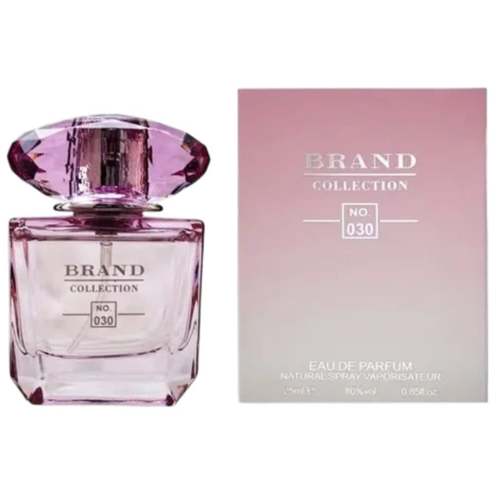 Brand Collection Bright Noir 25ML EDP