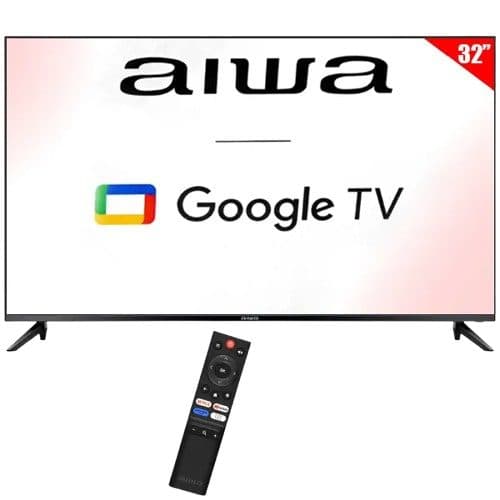 Google LED Aiwa Smart HD TV