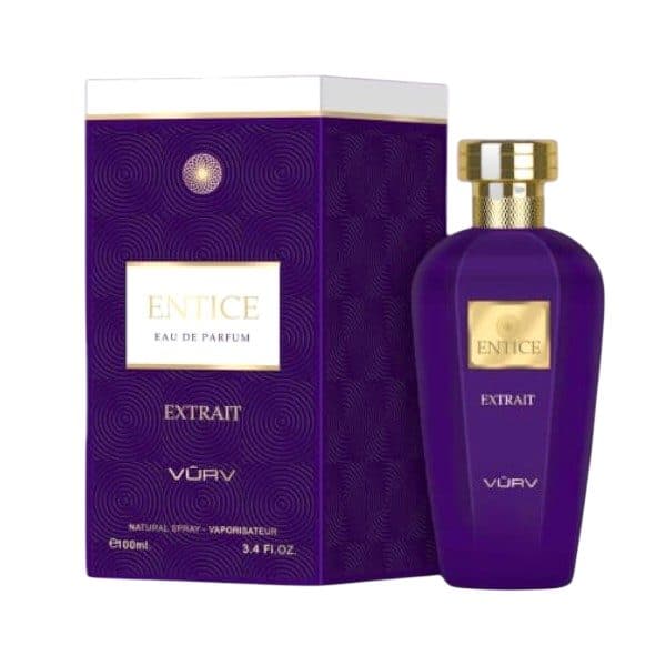 Vurv Entice 100ML EXTRAIT