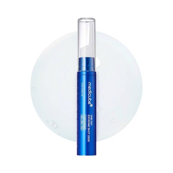 Serum Facial Medicube One Day Exosome Shot 13ML