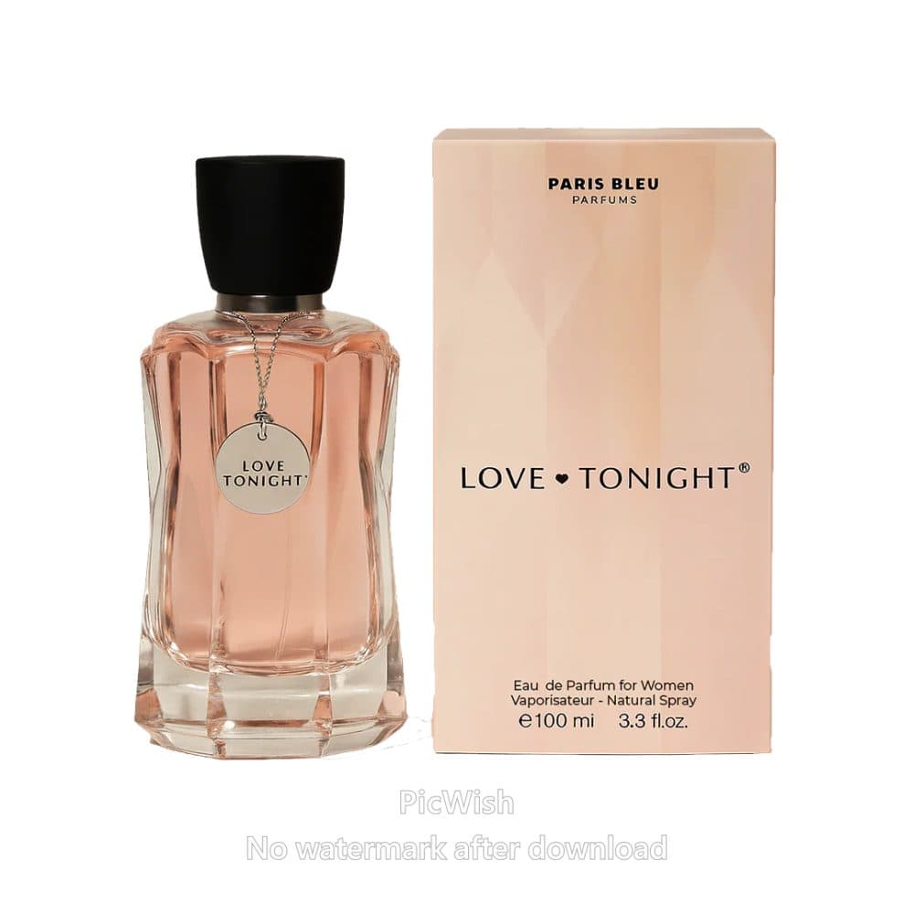 Paris Bleu Love Tonigth 100ML EDP