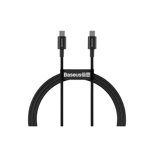Cabo USB Baseus Type 1M
