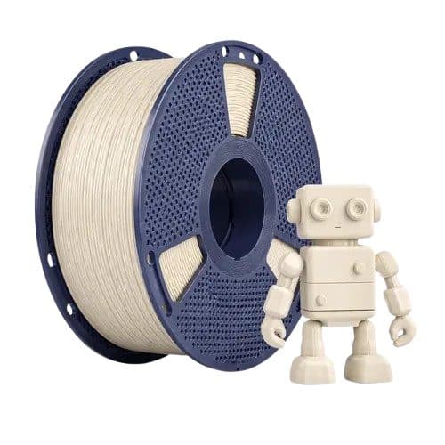 Filamento Impressora 3D Sunlu 3D Printer Petg Bone