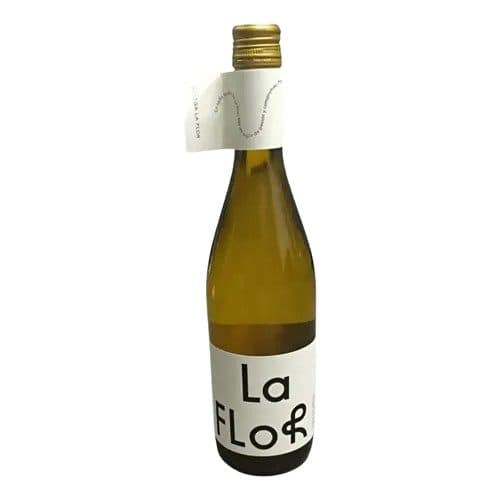 Beb Vinho La Flor Chardonnay 750ML