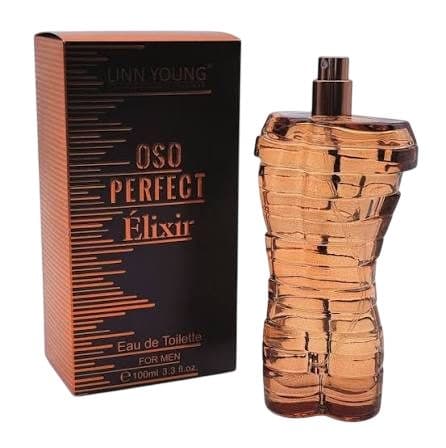 Linn Young Oso Perfect Elixir 100ML EDT