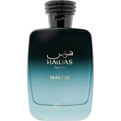 Tester Rasasi Hawas Malibu 100ML EDP