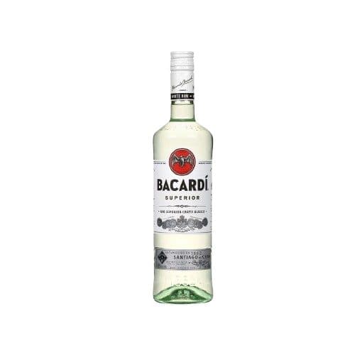 Beb Ron Cuba Bacardi Superior 700ML