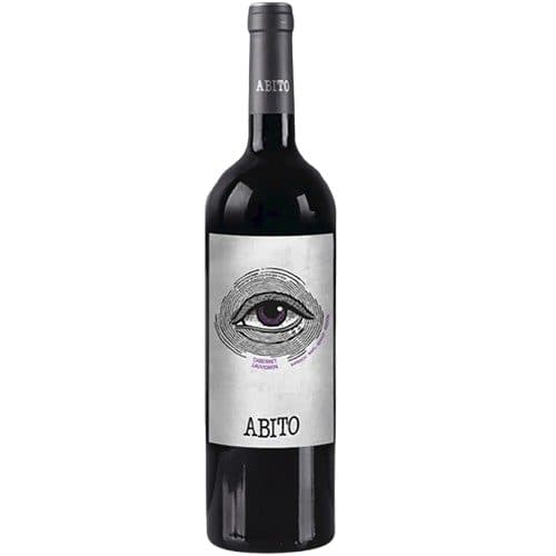 Beb Vinho Arg Abito Cabernet Sauvignon 750ML