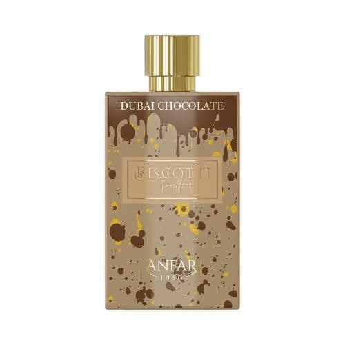 Anfar Biscotti Truffle 100ML