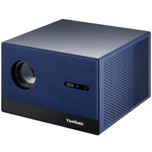 Projetor Portatil Wanbo Cube 1 350 Lumens Hdmi Bivolt