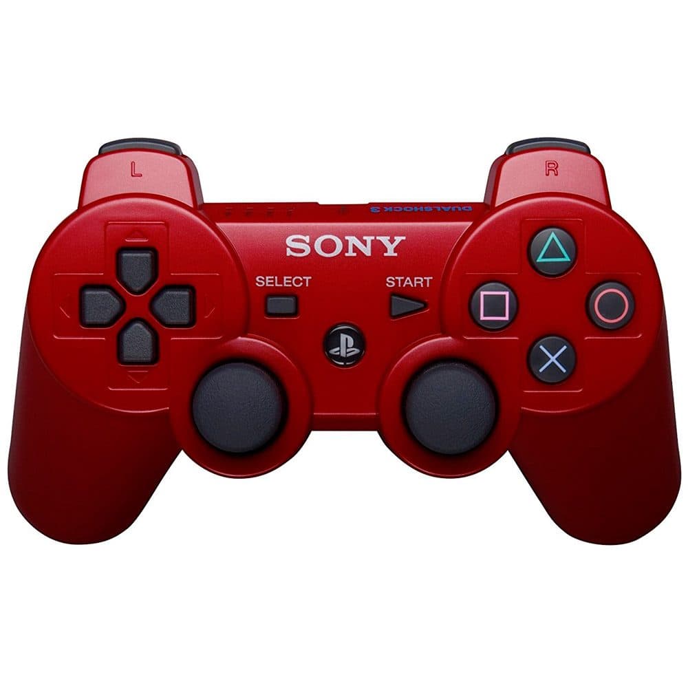 Control PS3 Dualshock