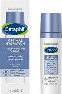 Serum Cetaphil Deep Hydration 48H Activation 30ML